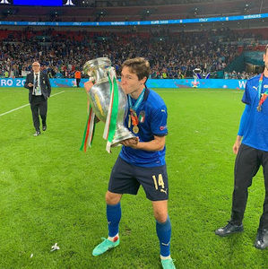 Meet your Posher, Brandon